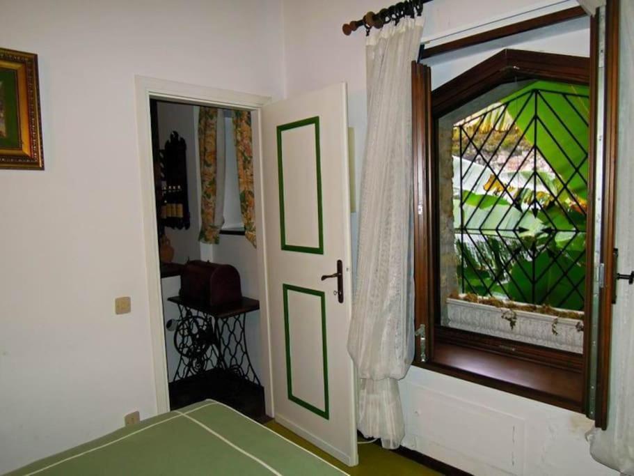 Villa Pinetina 加尔尼亚诺 外观 照片