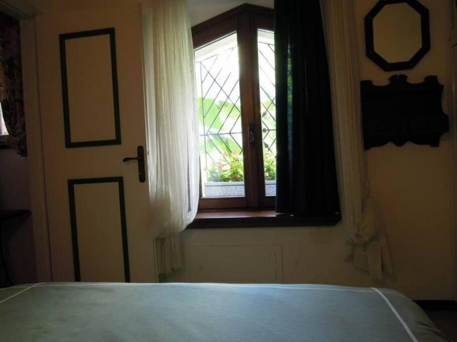 Villa Pinetina 加尔尼亚诺 外观 照片