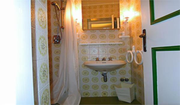 Villa Pinetina 加尔尼亚诺 外观 照片